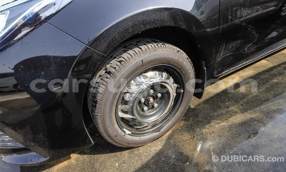 Sayi Imported Toyota Corolla Black Mota in Import - Dubai a Burkina Faso Sayi Imported Toyota Corolla Black Mota in Import - Dubai a Burkina Faso