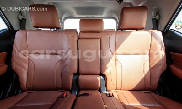 Acheter Import Voiture Toyota Fortuner Blanc à Import - Dubai, Burkina-Faso Acheter Import Voiture Toyota Fortuner Blanc à Import - Dubai, Burkina-Faso