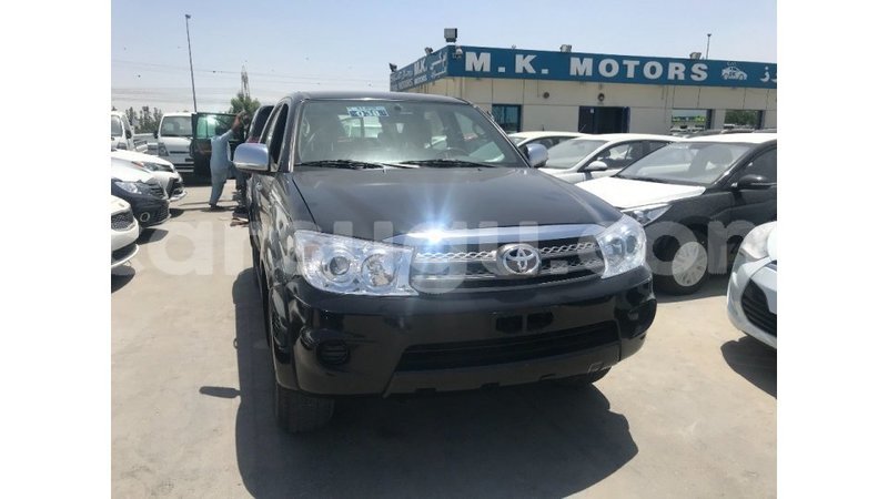 Big with watermark toyota fortuner burkina faso import dubai 4796