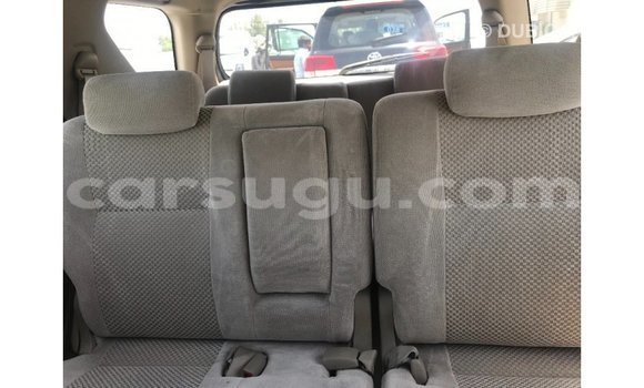 Sayi Imported Toyota Fortuner Black Mota in Import - Dubai a Burkina Faso Sayi Imported Toyota Fortuner Black Mota in Import - Dubai a Burkina Faso