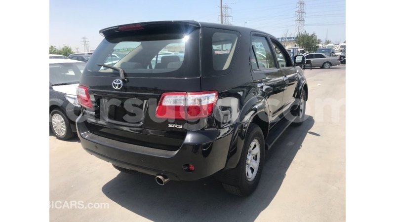 Big with watermark toyota fortuner burkina faso import dubai 4796