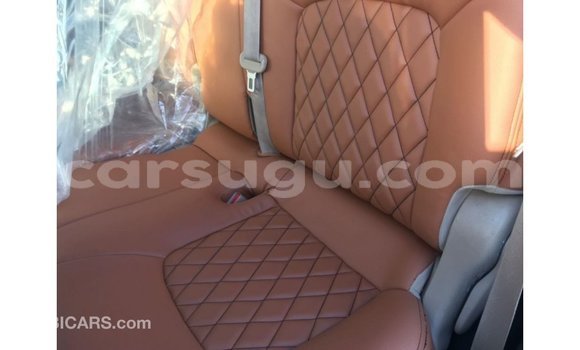 Sayi Imported Toyota Land Cruiser Black Mota in Import - Dubai a Burkina Faso Sayi Imported Toyota Land Cruiser Black Mota in Import - Dubai a Burkina Faso