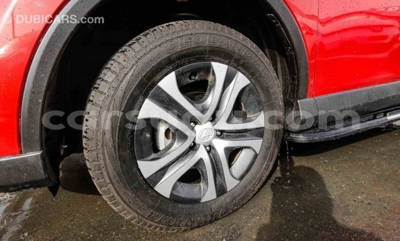 Acheter Import Utilitaire Toyota HiAce Rouge à Import - Dubai, Burkina-Faso Acheter Import Utilitaire Toyota HiAce Rouge à Import - Dubai, Burkina-Faso