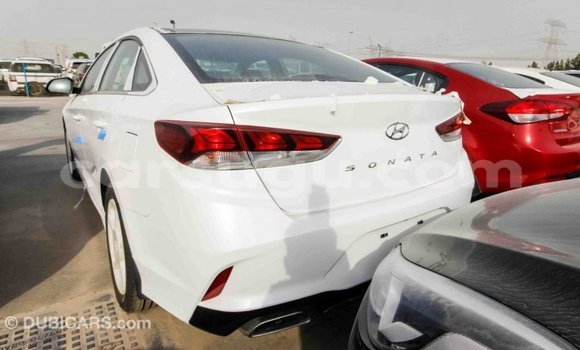 Acheter Import Voiture Hyundai Sonata Blanc à Import - Dubai, Burkina-Faso Acheter Import Voiture Hyundai Sonata Blanc à Import - Dubai, Burkina-Faso