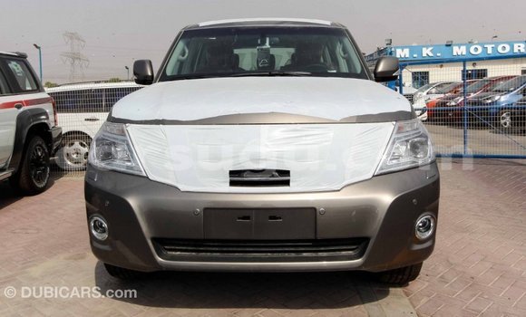 Sayi Imported Nissan Patrol Brown Mota in Import - Dubai a Burkina Faso Sayi Imported Nissan Patrol Brown Mota in Import - Dubai a Burkina Faso