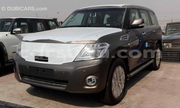 Sayi Imported Nissan Patrol Brown Mota in Import - Dubai a Burkina Faso Sayi Imported Nissan Patrol Brown Mota in Import - Dubai a Burkina Faso