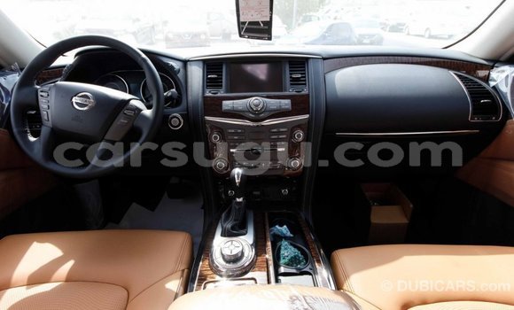 Sayi Imported Nissan Patrol Brown Mota in Import - Dubai a Burkina Faso Sayi Imported Nissan Patrol Brown Mota in Import - Dubai a Burkina Faso