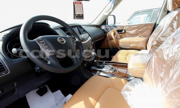 Sayi Imported Nissan Patrol Brown Mota in Import - Dubai a Burkina Faso Sayi Imported Nissan Patrol Brown Mota in Import - Dubai a Burkina Faso