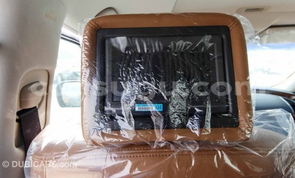 Sayi Imported Nissan Patrol Brown Mota in Import - Dubai a Burkina Faso Sayi Imported Nissan Patrol Brown Mota in Import - Dubai a Burkina Faso