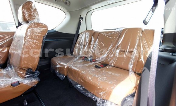 Sayi Imported Nissan Patrol Brown Mota in Import - Dubai a Burkina Faso Sayi Imported Nissan Patrol Brown Mota in Import - Dubai a Burkina Faso