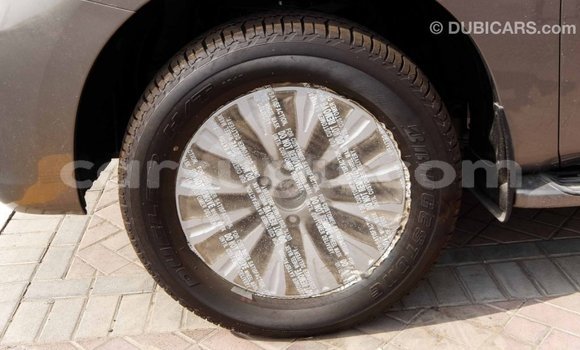 Sayi Imported Nissan Patrol Brown Mota in Import - Dubai a Burkina Faso Sayi Imported Nissan Patrol Brown Mota in Import - Dubai a Burkina Faso
