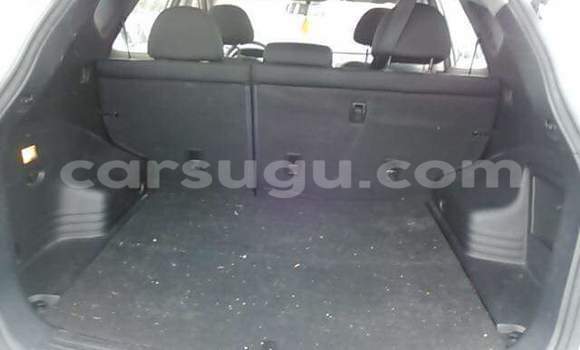 Acheter Occasion Voiture Hyundai Tucson Gris à Ouagadougou, Burkina-Faso Acheter Occasion Voiture Hyundai Tucson Gris à Ouagadougou, Burkina-Faso