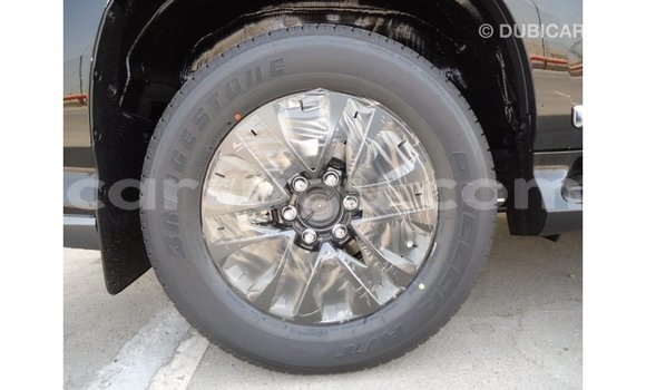 Buy Import Lexus GX 460 Black Car in Import - Dubai in Burkina Faso Buy Import Lexus GX 460 Black Car in Import - Dubai in Burkina Faso