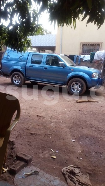 Big with watermark nissan navara burkina faso ouagadougou 4806