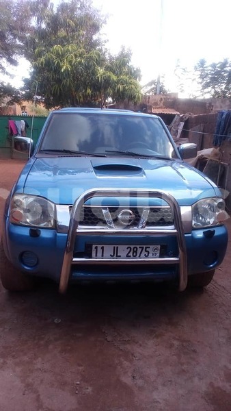 Big with watermark nissan navara burkina faso ouagadougou 4806
