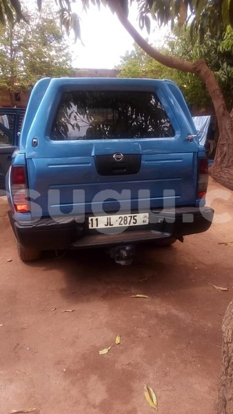 Big with watermark nissan navara burkina faso ouagadougou 4806