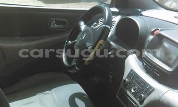 Acheter Neuf Voiture Nissan Almera Bleu à Ouagadougou, Burkina-Faso Acheter Neuf Voiture Nissan Almera Bleu à Ouagadougou, Burkina-Faso