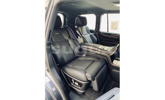 Sayi Imported Lexus LX Sauran Mota in Import - Dubai a Burkina Faso Sayi Imported Lexus LX Sauran Mota in Import - Dubai a Burkina Faso