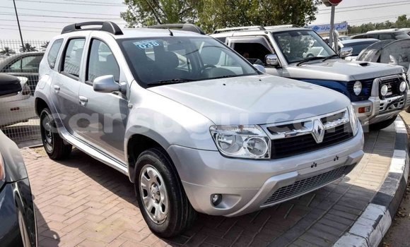 Sayi Imported Renault Duster Sauran Mota in Import - Dubai a Burkina Faso Sayi Imported Renault Duster Sauran Mota in Import - Dubai a Burkina Faso