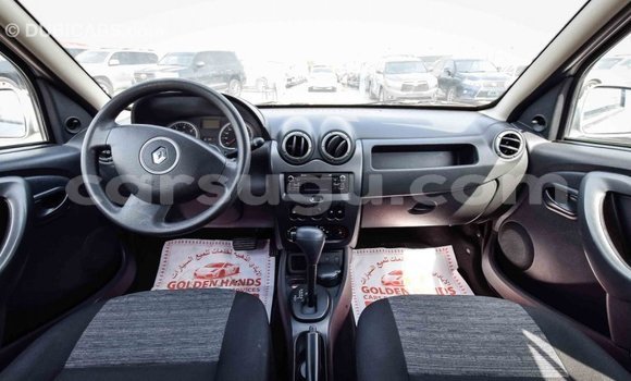 Sayi Imported Renault Duster Sauran Mota in Import - Dubai a Burkina Faso Sayi Imported Renault Duster Sauran Mota in Import - Dubai a Burkina Faso