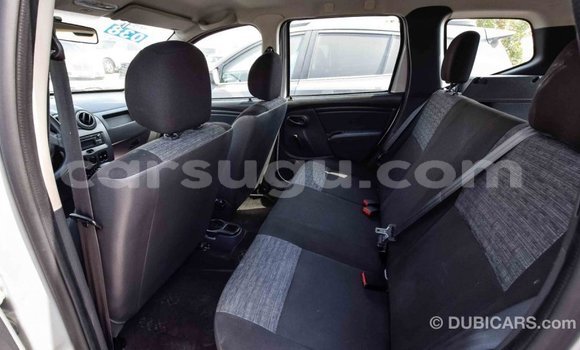 Sayi Imported Renault Duster Sauran Mota in Import - Dubai a Burkina Faso Sayi Imported Renault Duster Sauran Mota in Import - Dubai a Burkina Faso