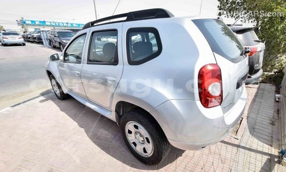Sayi Imported Renault Duster Sauran Mota in Import - Dubai a Burkina Faso Sayi Imported Renault Duster Sauran Mota in Import - Dubai a Burkina Faso