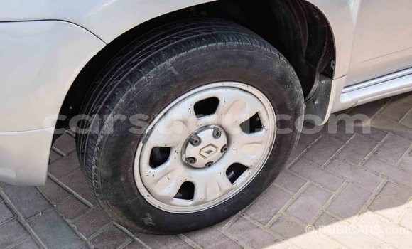 Sayi Imported Renault Duster Sauran Mota in Import - Dubai a Burkina Faso Sayi Imported Renault Duster Sauran Mota in Import - Dubai a Burkina Faso