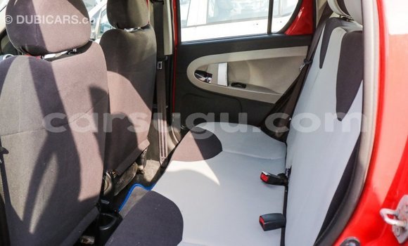 Sayi Imported Geely GC6 Red Mota in Import - Dubai a Burkina Faso Sayi Imported Geely GC6 Red Mota in Import - Dubai a Burkina Faso