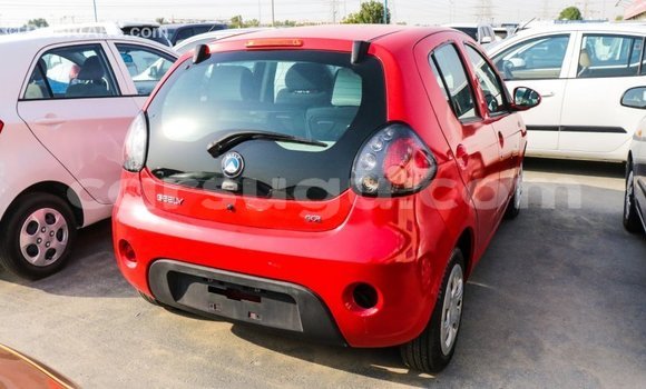 Sayi Imported Geely GC6 Red Mota in Import - Dubai a Burkina Faso Sayi Imported Geely GC6 Red Mota in Import - Dubai a Burkina Faso
