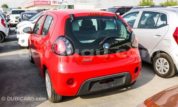 Sayi Imported Geely GC6 Red Mota in Import - Dubai a Burkina Faso Sayi Imported Geely GC6 Red Mota in Import - Dubai a Burkina Faso
