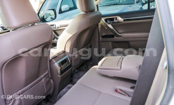 Sayi Imported Lexus GX 460 White Mota in Import - Dubai a Burkina Faso Sayi Imported Lexus GX 460 White Mota in Import - Dubai a Burkina Faso