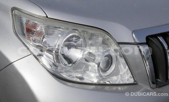 Sayi Imported Toyota Prado Sauran Mota in Import - Dubai a Burkina Faso Sayi Imported Toyota Prado Sauran Mota in Import - Dubai a Burkina Faso
