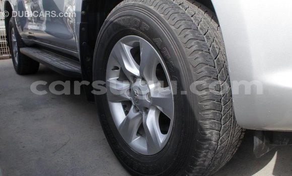 Sayi Imported Toyota Prado Sauran Mota in Import - Dubai a Burkina Faso Sayi Imported Toyota Prado Sauran Mota in Import - Dubai a Burkina Faso