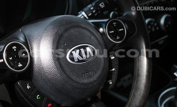 Sayi Imported Kia Soul Red Mota in Import - Dubai a Burkina Faso Sayi Imported Kia Soul Red Mota in Import - Dubai a Burkina Faso