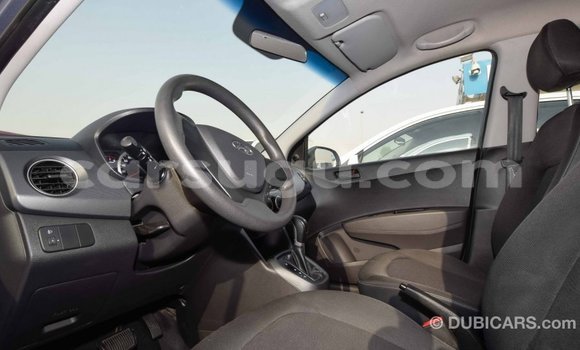 Sayi Imported Hyundai i10 Sauran Mota in Import - Dubai a Burkina Faso Sayi Imported Hyundai i10 Sauran Mota in Import - Dubai a Burkina Faso