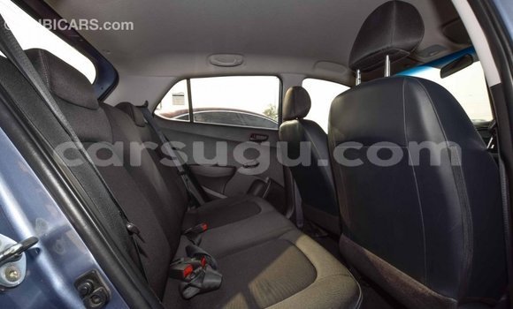Sayi Imported Hyundai i10 Sauran Mota in Import - Dubai a Burkina Faso Sayi Imported Hyundai i10 Sauran Mota in Import - Dubai a Burkina Faso