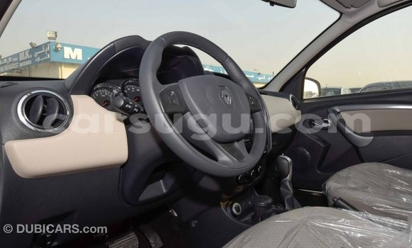 Sayi Imported Renault Duster White Mota in Import - Dubai a Burkina Faso Sayi Imported Renault Duster White Mota in Import - Dubai a Burkina Faso