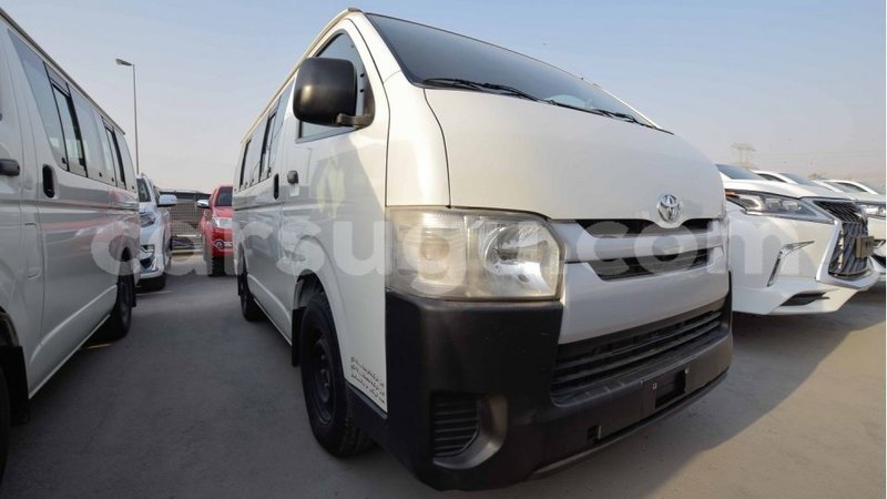 Big with watermark toyota hiace burkina faso import dubai 4826