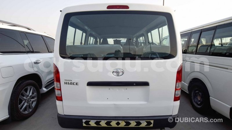 Big with watermark toyota hiace burkina faso import dubai 4826