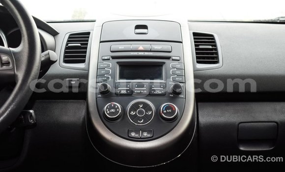 Sayi Imported Kia Soul Black Mota in Import - Dubai a Burkina Faso Sayi Imported Kia Soul Black Mota in Import - Dubai a Burkina Faso