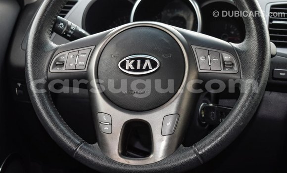 Sayi Imported Kia Soul Black Mota in Import - Dubai a Burkina Faso Sayi Imported Kia Soul Black Mota in Import - Dubai a Burkina Faso
