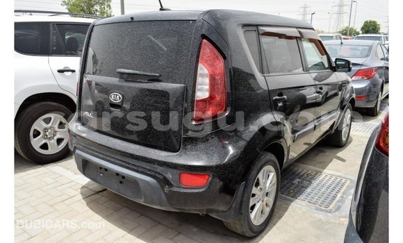 Sayi Imported Kia Soul Black Mota in Import - Dubai a Burkina Faso Sayi Imported Kia Soul Black Mota in Import - Dubai a Burkina Faso