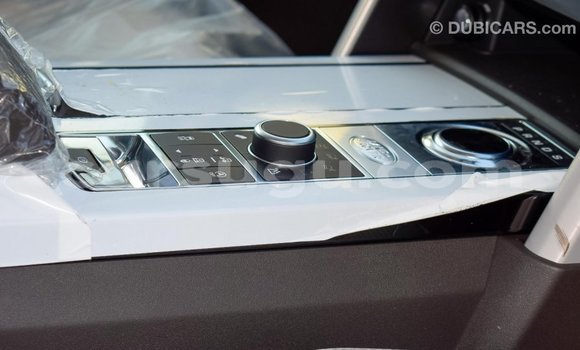 Acheter Import Voiture Land Rover Discovery Autre à Import - Dubai, Burkina-Faso Acheter Import Voiture Land Rover Discovery Autre à Import - Dubai, Burkina-Faso