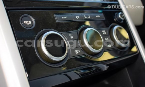 Acheter Import Voiture Land Rover Discovery Autre à Import - Dubai, Burkina-Faso Acheter Import Voiture Land Rover Discovery Autre à Import - Dubai, Burkina-Faso