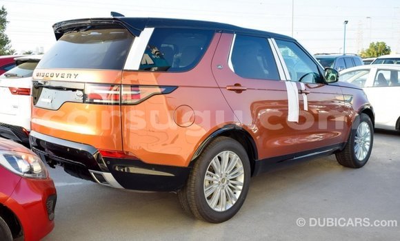 Acheter Import Voiture Land Rover Discovery Autre à Import - Dubai, Burkina-Faso Acheter Import Voiture Land Rover Discovery Autre à Import - Dubai, Burkina-Faso