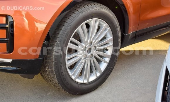 Acheter Import Voiture Land Rover Discovery Autre à Import - Dubai, Burkina-Faso Acheter Import Voiture Land Rover Discovery Autre à Import - Dubai, Burkina-Faso
