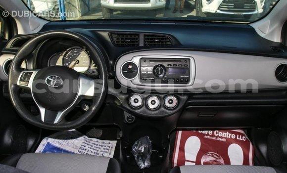 Acheter Import Voiture Toyota Yaris Autre à Import - Dubai, Burkina-Faso Acheter Import Voiture Toyota Yaris Autre à Import - Dubai, Burkina-Faso