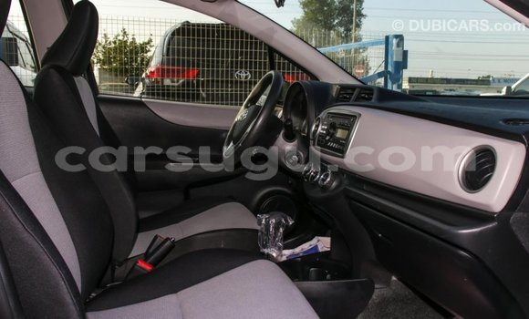 Acheter Import Voiture Toyota Yaris Autre à Import - Dubai, Burkina-Faso Acheter Import Voiture Toyota Yaris Autre à Import - Dubai, Burkina-Faso