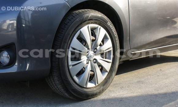 Acheter Import Voiture Toyota Yaris Autre à Import - Dubai, Burkina-Faso Acheter Import Voiture Toyota Yaris Autre à Import - Dubai, Burkina-Faso