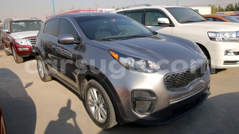 Big with watermark kia sportage burkina faso import dubai 4833